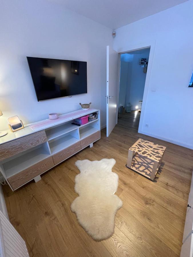 Apartament Poleczka Zakopane Koscielisko Exterior foto
