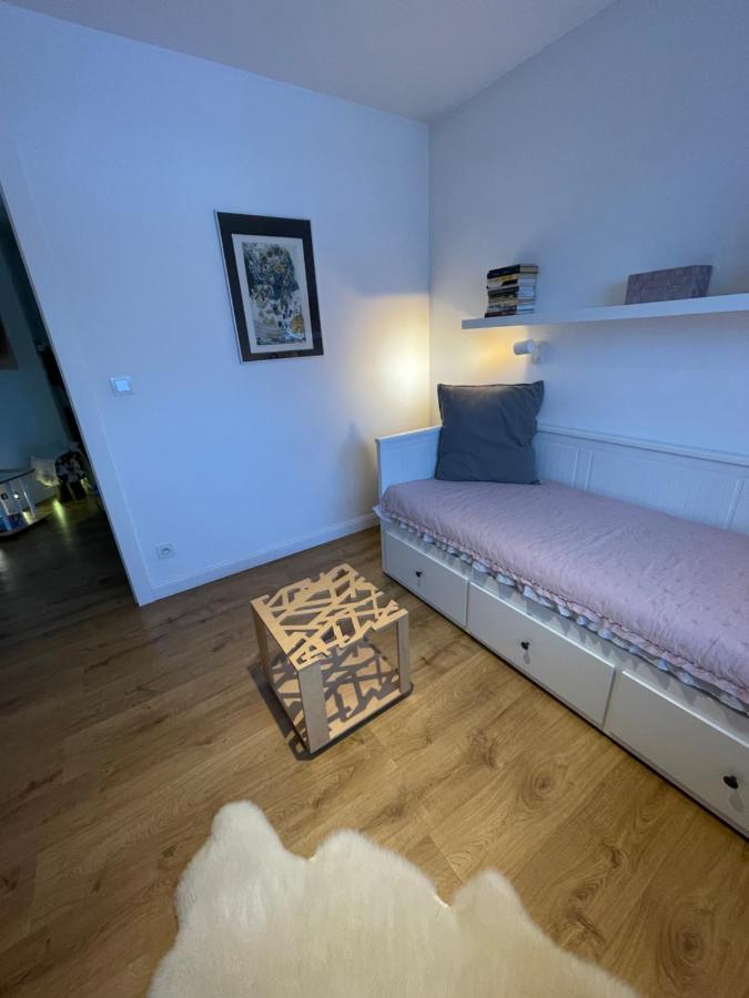 Apartament Poleczka Zakopane Koscielisko Exterior foto