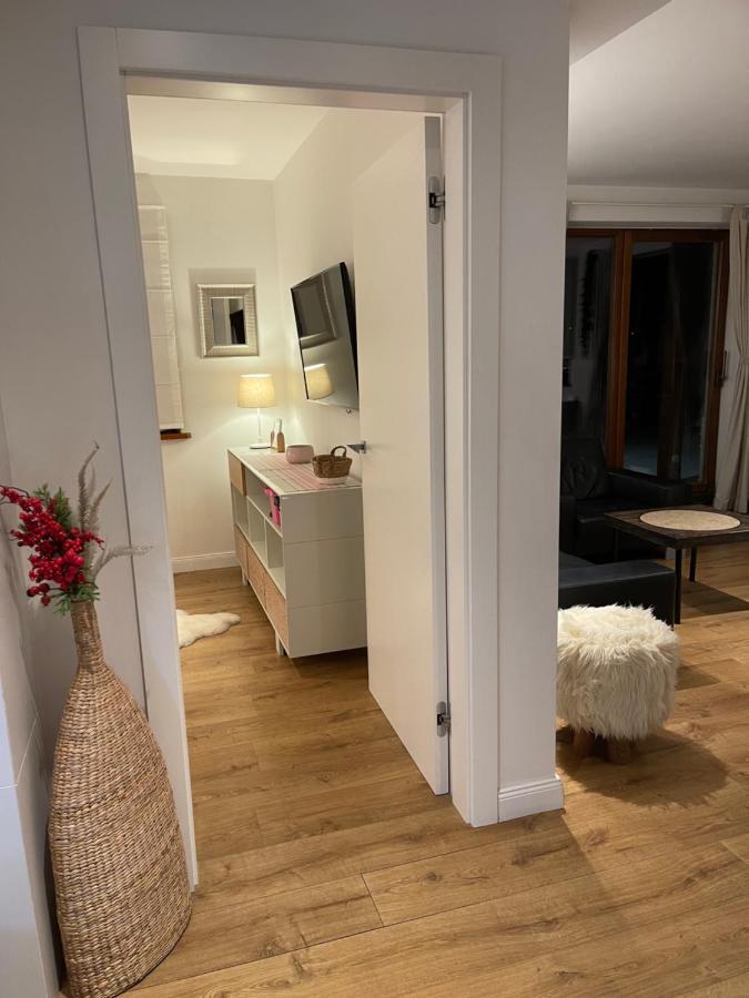 Apartament Poleczka Zakopane Koscielisko Exterior foto